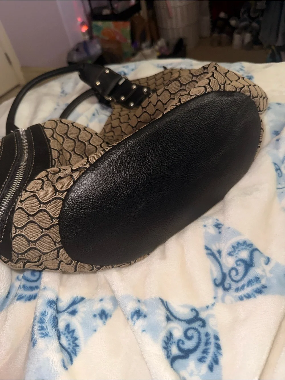 nine west purse